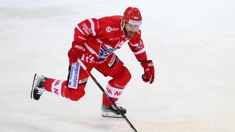 Benjamin Neukom muss Karriere beenden 