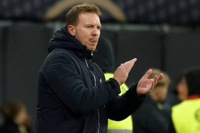 Nächster WM-Test fix! DFB findet Ersatz