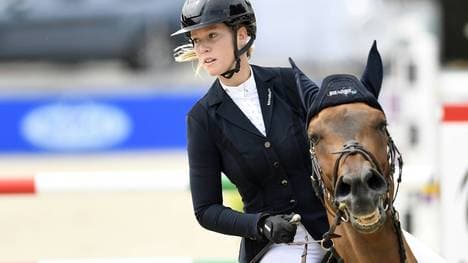 Kruse und Cha Mu ohne Abwurf zum Titel