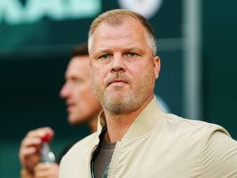 "Deprimierend": VfB-Boss zählt eigenes Team an