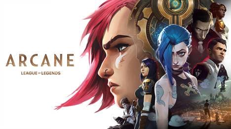 Mit Arcane betritt Riot Games die Bühne der Animationsserien. Auf Netflix wurde nun der erste Akt der Serie veröffentlicht. Mit dabei die Champions Vi, Jinx, Caitly, Jayce, Heimerdinger und Co.