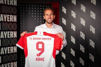 Ein historischer Bayern-Tag