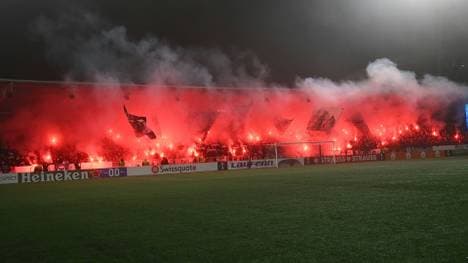 Folgenreiches Urteil für Eintracht Frankfurt