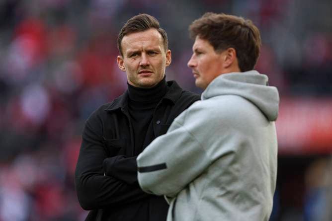 HSV verlängert mit Schlüsselfigur