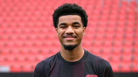 Muss kürzertreten: Leverkusens Neuzugang Malik Tillman