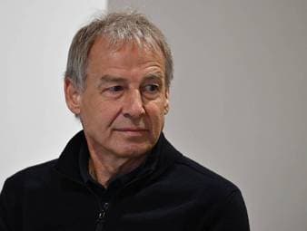 Rückkehr einer Bayern-Legende