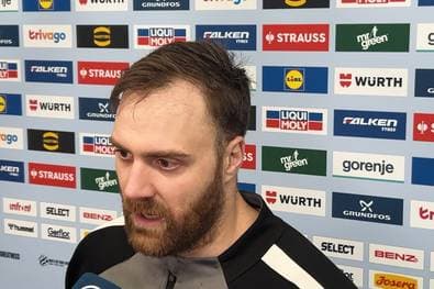 Kritische Töne von Wolff: "Fast um das Finale gebracht!"