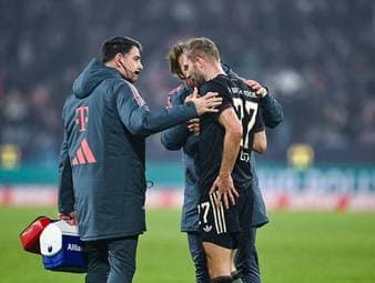 Bayern verkündet schlechte Nachricht