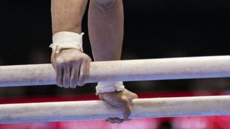 Skandal bei Kunstturn-Weltcup