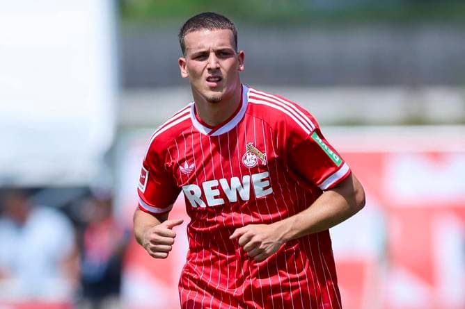 Transferticker: Nächster BVB-Vorstoß gescheitert?