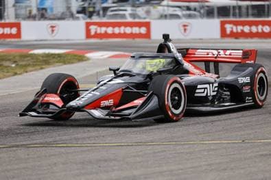 Schumacher enttäuscht bei Quali-Debüt