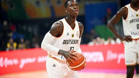 Schröder zum MVP der WM gekührt