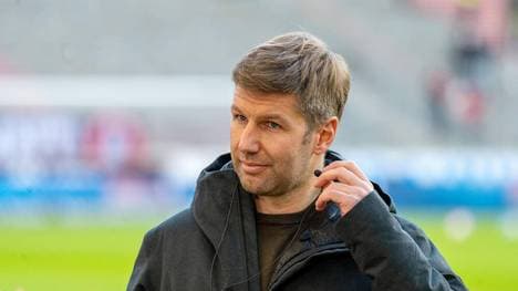 Thomas Hitzlsperger übergibt früher, als gedacht