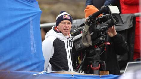 Auch Skisprung-Legende Andreas Goldberger versteht den Unmut der Athletinnen