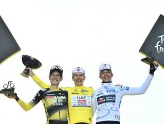 "Sehr gute Gespräche": Tour-Start in Berlin?