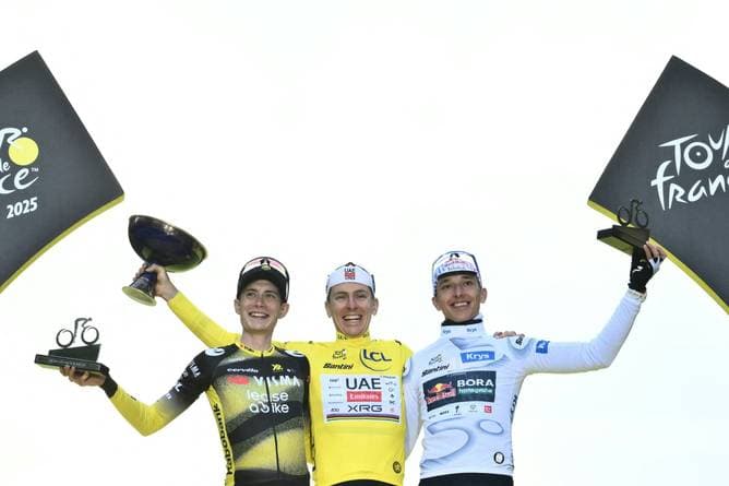 "Sehr gute Gespräche": Tour-Start in Berlin?