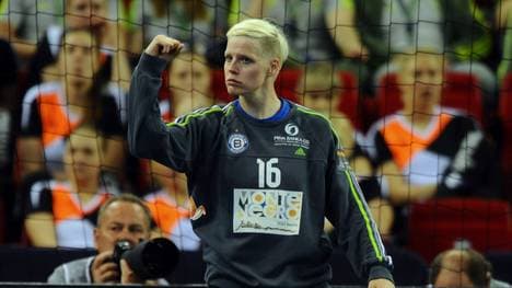 HANDBALL-CL-WOMEN-MKD-MNE