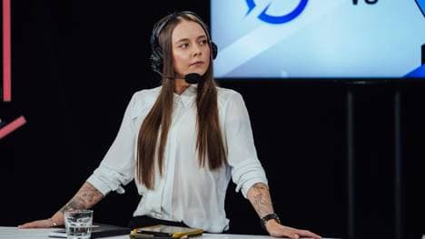 JessGOAT prangert Toxizität in Rainbow Six an 