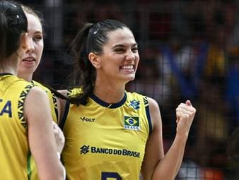 Türkei und Brasilien kommen weiter