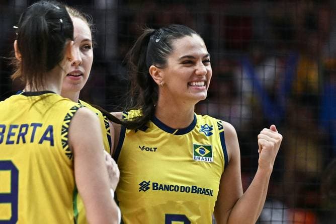 Türkei und Brasilien kommen weiter