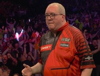 Stephen Bunting verliert nach 4:0-Führung gegen Jonny Clayton und SPORT1-Experte Philip Brzezinski warnt Bunting vor 2025 und möglichen Folgen.