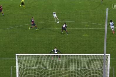 Comeback nach 0:2! Bologna siegt bei Fünf-Tore-Wahnsinn