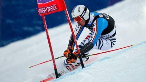 2015 Audi Birds of Prey - World Cup Men's Giant Slalom