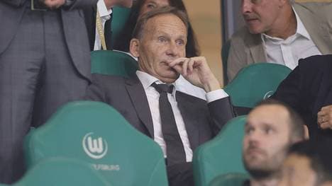 Watzke dementiert Einigung mit Nagelsmann
