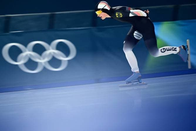 DESG reagiert auf Olympia-Schlappe