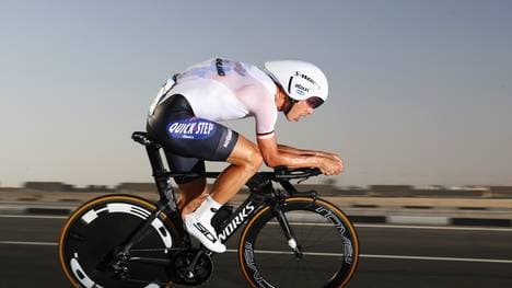 Straßenrad-WM 2019: Zeitplan,TV-Zeiten & Ergebnisse