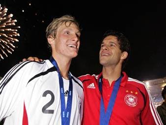 "Auf einmal stand da: 'Unbekannter Anrufer' - er war es"