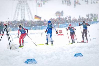 DSV reagiert auf Olympia-Hammer