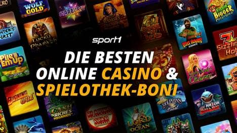 Online Spielothek & Casino Bonus 2026
