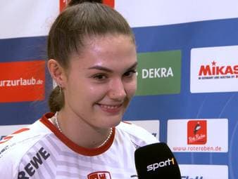 Kampfansage! Jetzt will Cekulaev den Pokal gewinnen