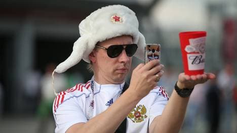 Bei der WM 2022 dürfte das Bier deutlich teurer als 2018 in Russland werden