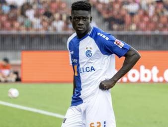 Bayern verkündet Neuzugang