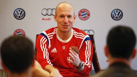 Bayern Muenchen - Doha Training Camp Day 6