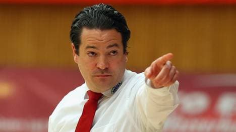 Bastian Wernthaler findet: "Es hätte schlimmer kommen können"