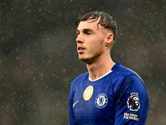 Hiobsbotschaft um Chelsea-Star