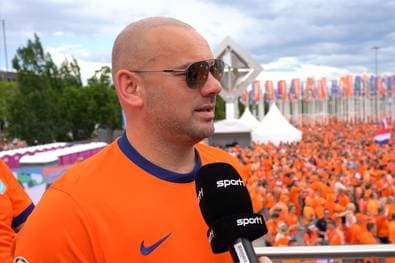 "Zu 100 Prozent Elfmeter": Oranje-Ikone versteht DFB-Ärger