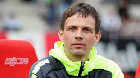 Christian Preußer trainiert weiterhin Rot-Weiß Erfurt