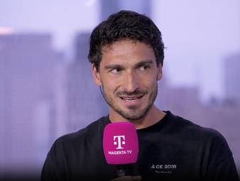 Diese Hummels-Forderung überrascht