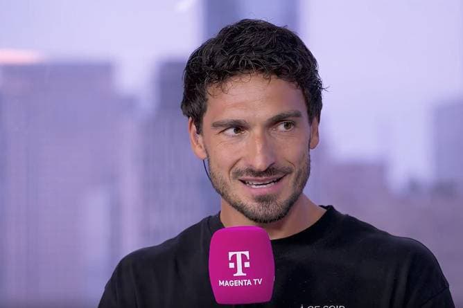 Diese Hummels-Forderung überrascht