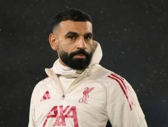 "Salah zerstört sein Vermächtnis"