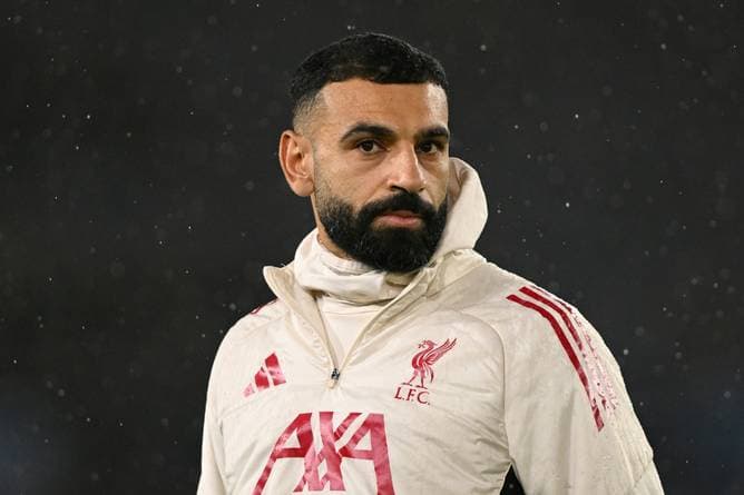 "Salah zerstört sein Vermächtnis"