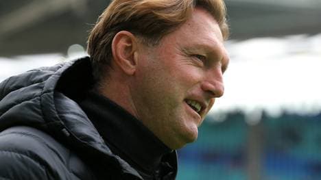 RB Leipzig v VfL Wolfsburg - Bundesliga