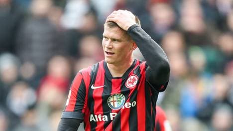 Alexander Madlung hat noch keinen Klub für die neue Saison