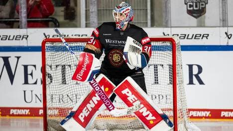 Spielt nächste Saison an der Nordsee: Leon Hungerecker