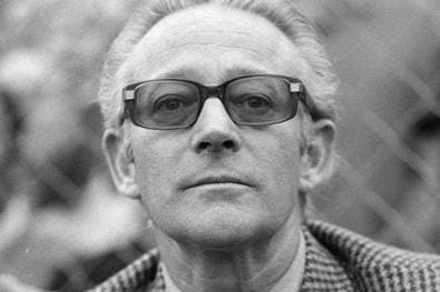 Eine besondere Legende des deutschen Sports