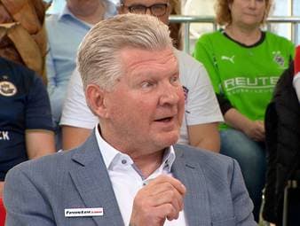 Die Runde im SPORT1-Doppelpass glaubt, dass der FC Bayern im Champions-League-Duell mit Real Madrid gute Karten hat. Stefan Effenberg hebt die vermeintlich unscheinbaren Stars hervor.